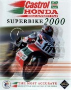 Castrol Honda Superbike 2000 : World Superbike Team