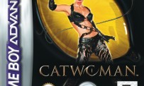 Catwoman