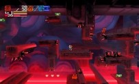 Cave Story 3D demande de bien observer les niveaux avant de s'y jeter à corps perdu.