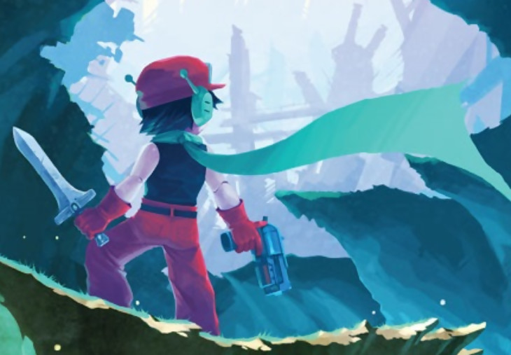 cave story plus switch