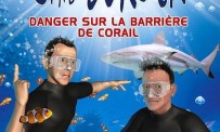 C'est pas Sorcier : Danger sur la Barrière de Corail