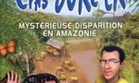 C'est pas Sorcier : Mystérieuse Disparition en Amazonie