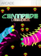 Centipede & Millipede