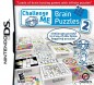 Challenge Me : Brain Puzzles 2