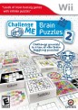 Challenge Me : Brain Puzzles 2