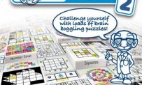 Challenge Me : Brain Puzzles 2