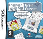 Challenge Me : Brain Puzzles