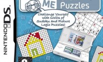 Challenge Me : Brain Puzzles