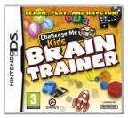Challenge Me Kids : Brain Trainer