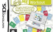 Challenge Me : Maths Workout