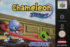 Chameleon Twist