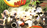 Champion Sheep Rally