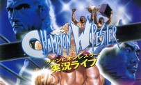 Champion Wrestler : Jikkyou Raibu