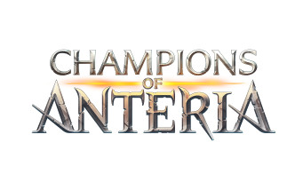 Champions of Anteria