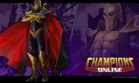 Champions Online