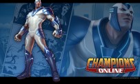 Champions Online