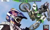 Championship Motocross Featuring Ricky Carmichael