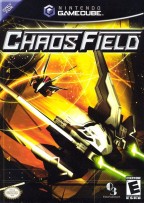 Chaos Field Expanded