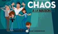 Chaos à la Maison