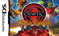 Chaotic : Shadow Warriors