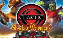 Chaotic : Shadow Warriors