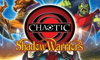 Chaotic : Shadow Warriors