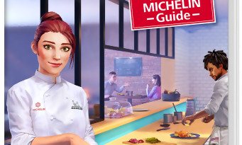 Chef Life : A Restaurant Simulator