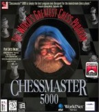 Chessmaster 5000