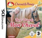 Cheval & Poney : Best Friends - Mon Cheval