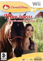 Cheval & Poney : Mon Haras - Une Vie avec les Chevaux
