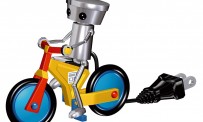 Chibi-Robo! Park Patrol