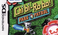 Chibi-Robo! Park Patrol