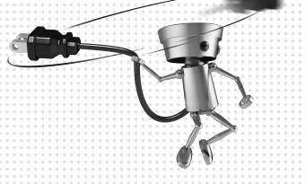 Chibi-Robo! Zip Lash