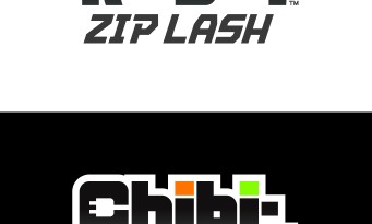 Chibi-Robo! Zip Lash