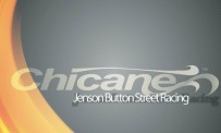 Chicane : Jenson Button Street Racing