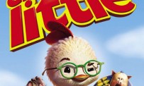 Chicken Little