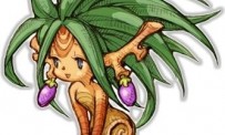 Children of Mana