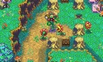 Children of Mana