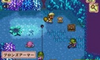 Children of Mana