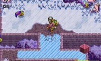 Children of Mana