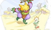 Children of Mana