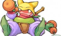 Children of Mana