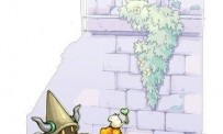 Children of Mana
