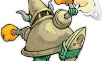 Children of Mana
