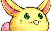 Children of Mana