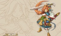 Children of Mana