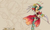 Children of Mana