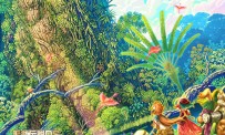 Children of Mana