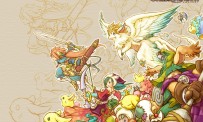 Children of Mana