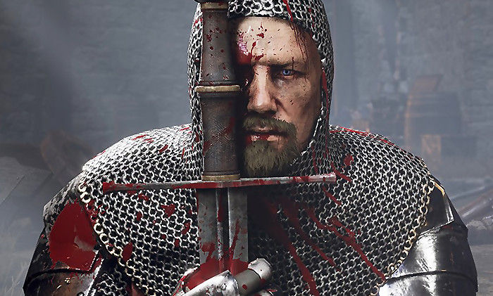 Chivalry 2: Studio Torn Banner Pushes The Game Again To 2021 As A ...